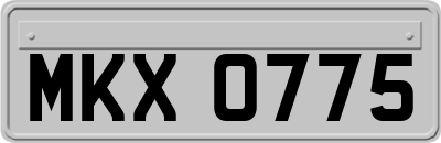 MKX0775
