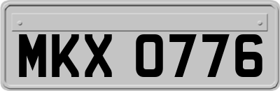 MKX0776