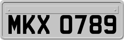 MKX0789
