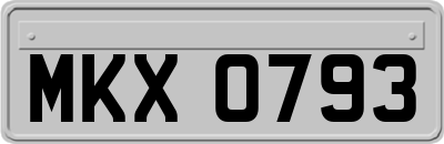 MKX0793