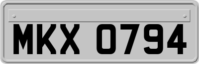 MKX0794
