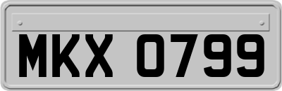 MKX0799