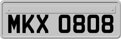 MKX0808