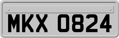 MKX0824