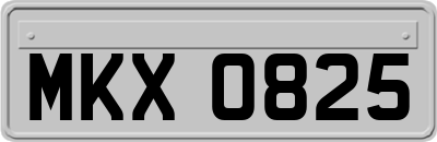 MKX0825