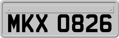 MKX0826