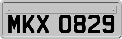 MKX0829