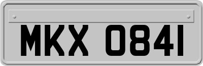 MKX0841