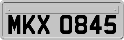 MKX0845