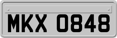 MKX0848
