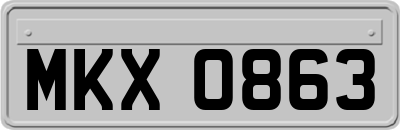 MKX0863