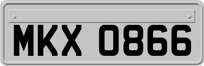MKX0866