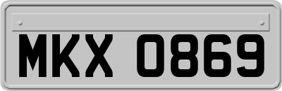 MKX0869