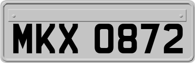 MKX0872