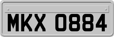 MKX0884