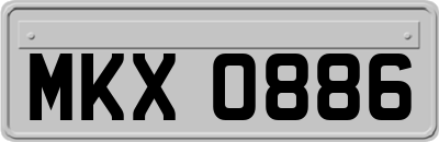 MKX0886