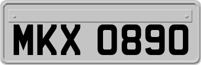 MKX0890
