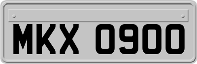 MKX0900