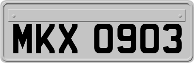 MKX0903