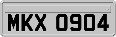 MKX0904