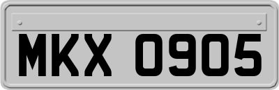 MKX0905