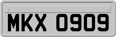 MKX0909