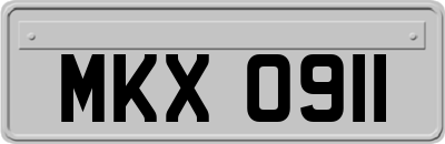 MKX0911