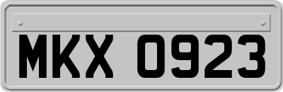 MKX0923