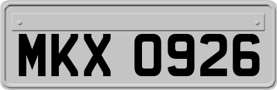 MKX0926