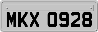 MKX0928