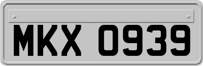 MKX0939