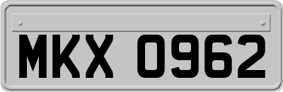MKX0962