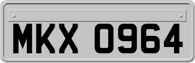 MKX0964