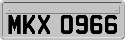 MKX0966