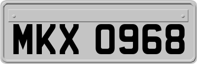 MKX0968