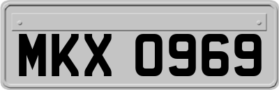 MKX0969