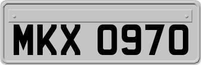 MKX0970
