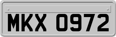 MKX0972