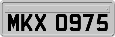 MKX0975