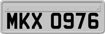 MKX0976