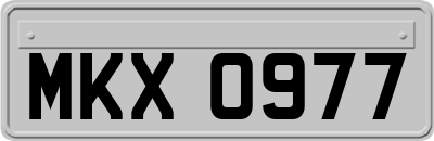 MKX0977