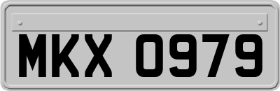 MKX0979
