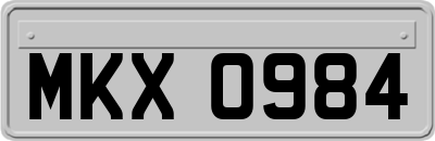 MKX0984