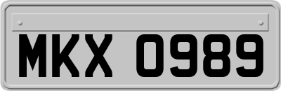 MKX0989