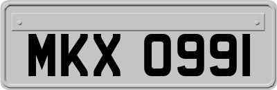 MKX0991