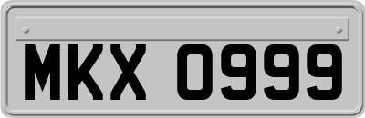MKX0999