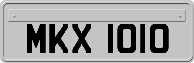 MKX1010