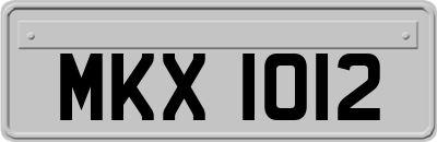 MKX1012