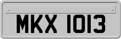MKX1013