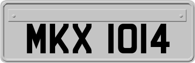 MKX1014